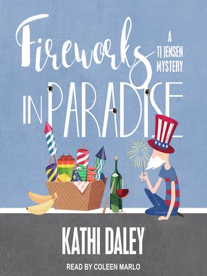 cover image of Fireworks in Paradise